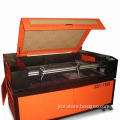 Double-head Laser Cutting Machine with High Efficiency, Used for Non-metal Material Acrylic, Wood